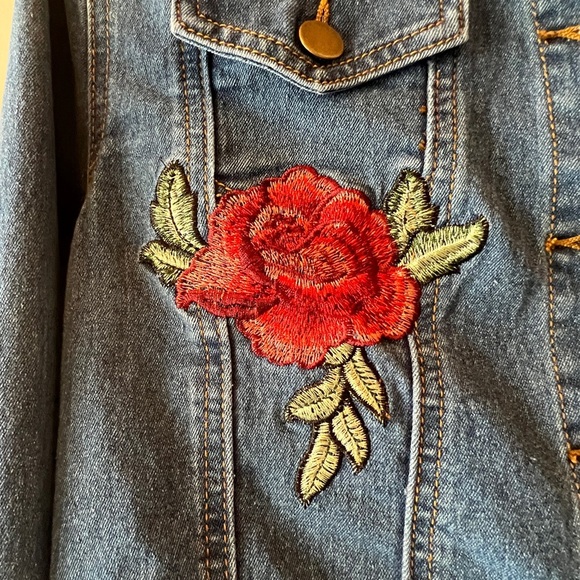 FINAL PRICE Denimland Paris Collection Jacket - Picture 5 of 8